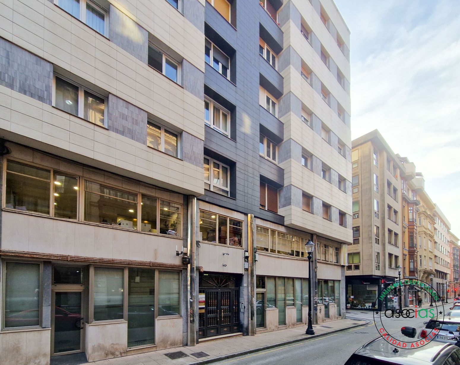 Pis en venda a Gijón - CL INSTITUTO, Barrio del Centro