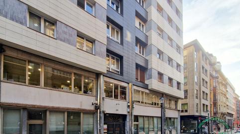 Foto 3 de Piso en venta en Gijón - Cl Instituto, Barrio del Centro, Asturias