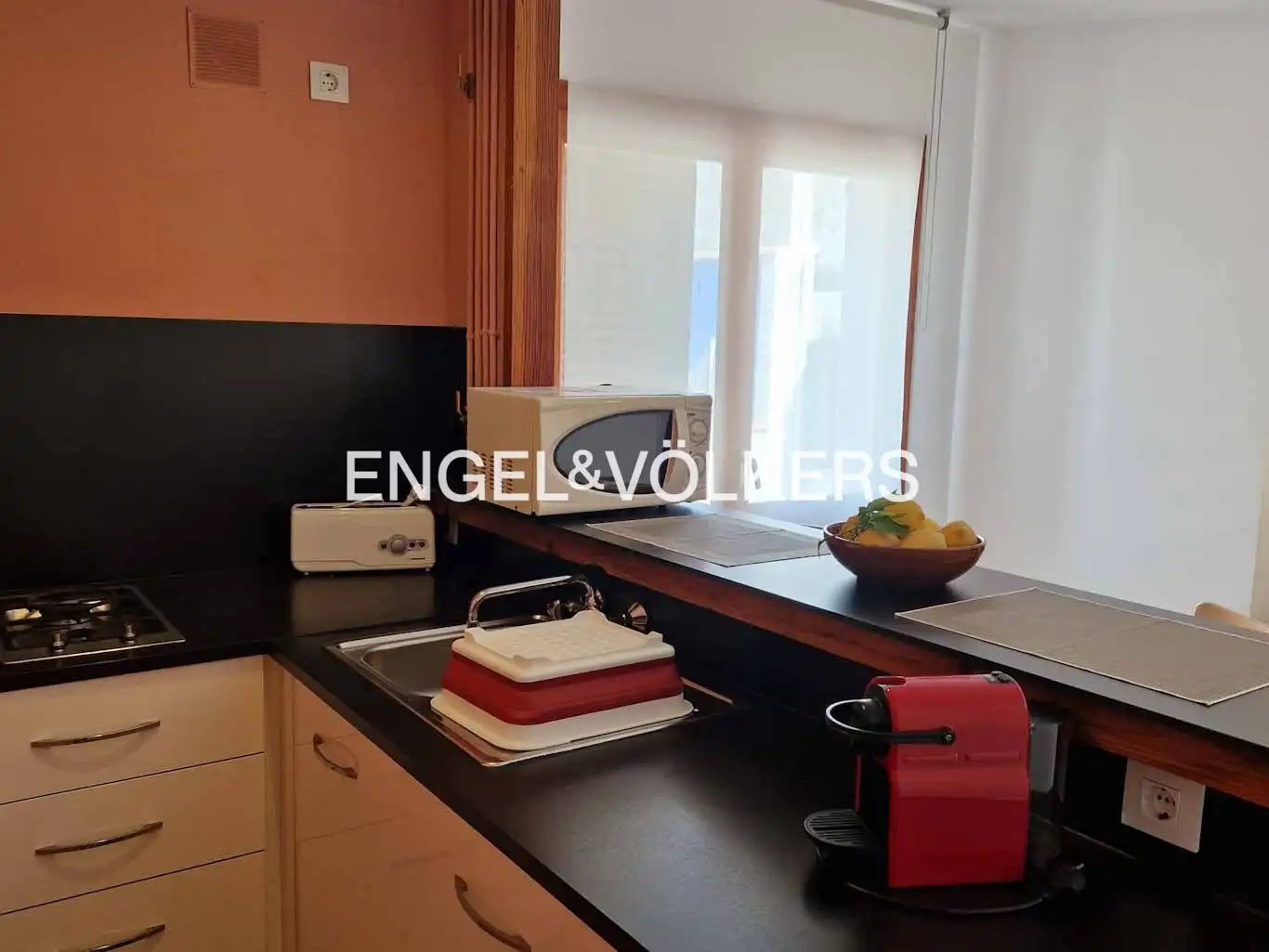 Kitchen of Buildings for sale in Torredembarra