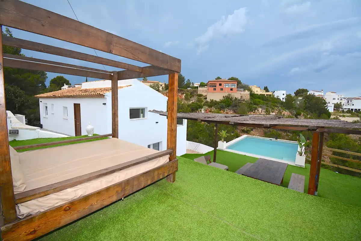 Villa avec piscine à vendre à La Pedrera - Vessanes, imagen 10