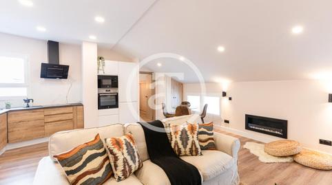 Photo 2 of Attic to rent in Calle de López de Hoyos, Prosperidad,  Madrid Capital