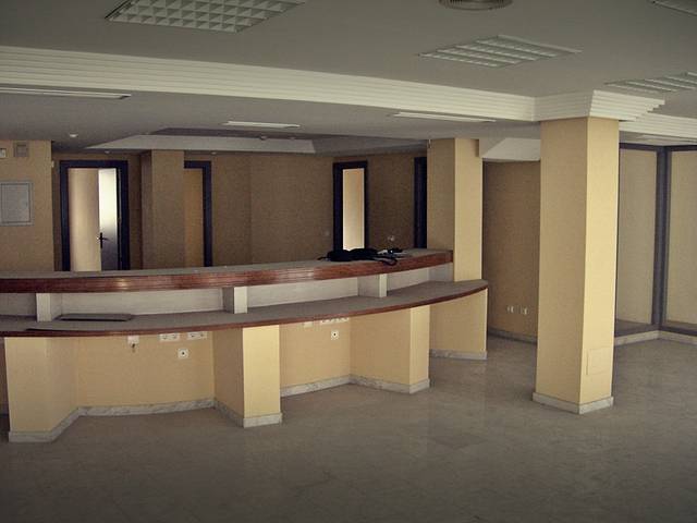 Oficina en Venta en avenida aguilera en Benalúa