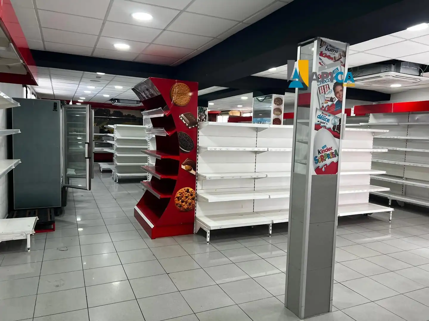 Local comercial en venda a Núcleo urbano, imagen 18