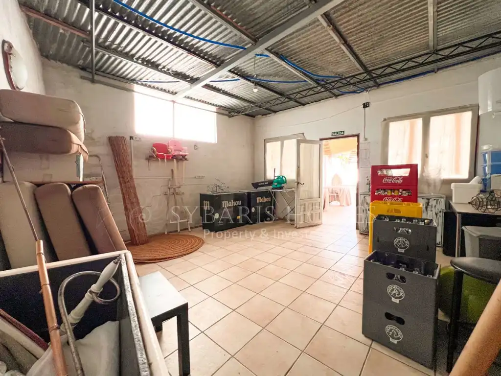 Villa avec jardin à vendre à Las Rotas / Les Rotes, imagen 68