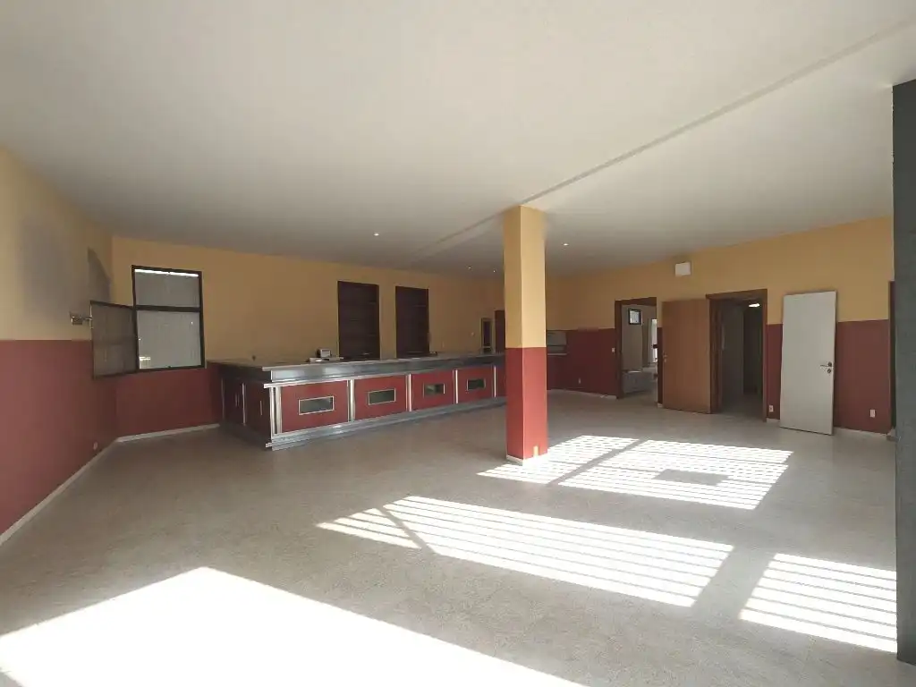 Edificio en venta en Valverde de Mérida