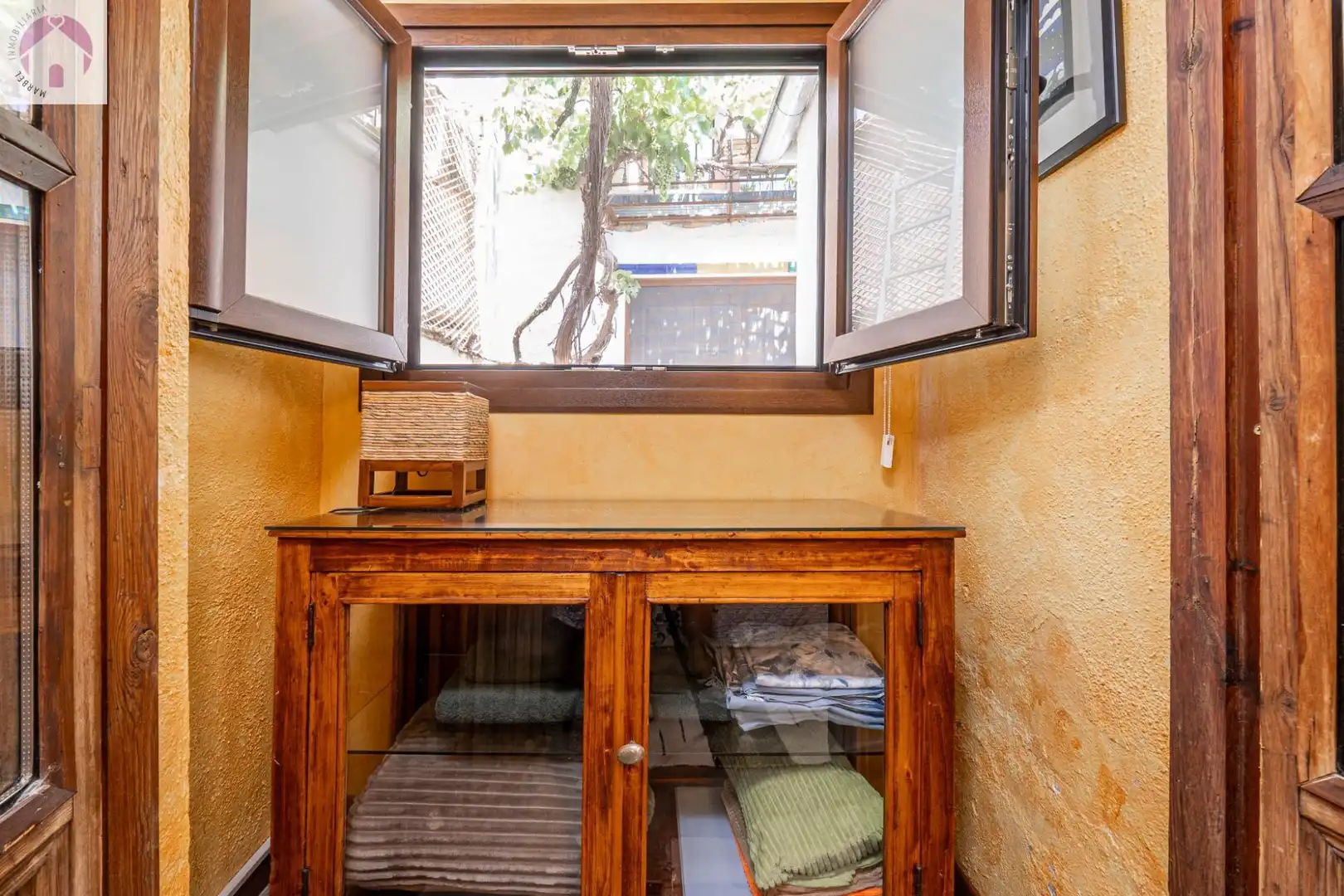 Casa o xalet en venda a de Carvajales, Barrio de Albaicín
