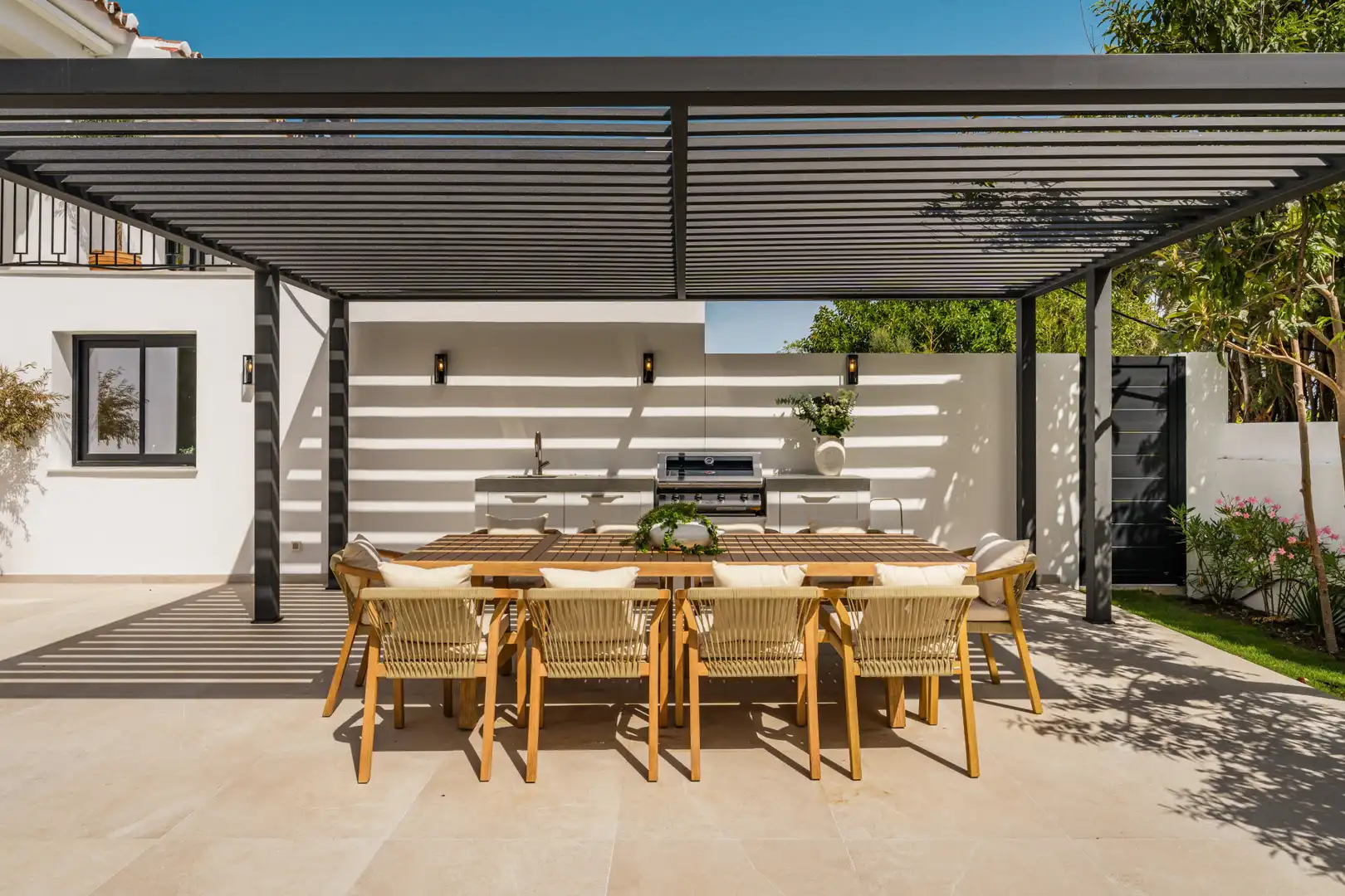 Maison avec piscine à vendre à Marbella Centro, imagen 5