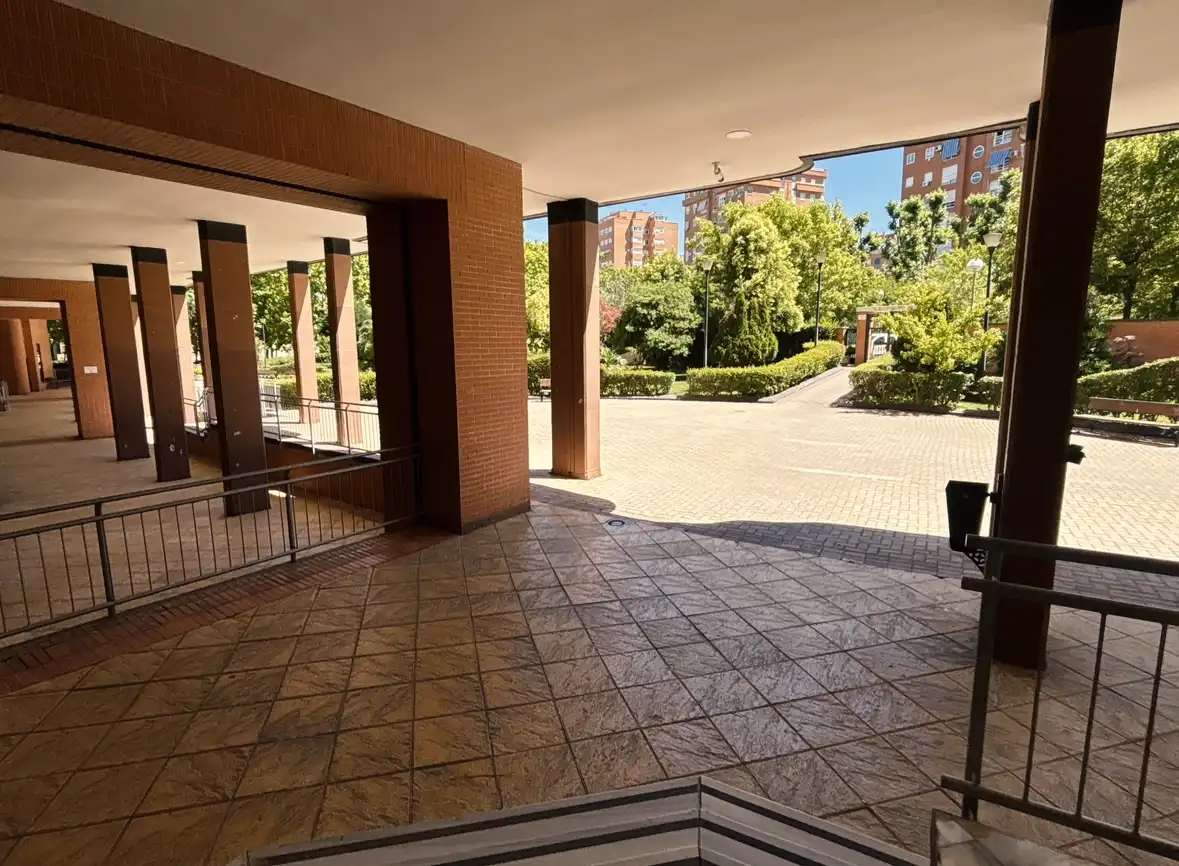 Flat for sale in Fuenlabrada