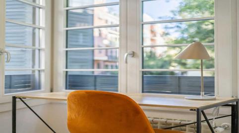 Foto 3 von Wohnungen zur untervermieten in Trafalgar,  Madrid Capital