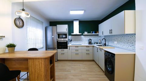 Foto 5 de Piso en venta en Santiago - Coronación, Jerez de la Frontera