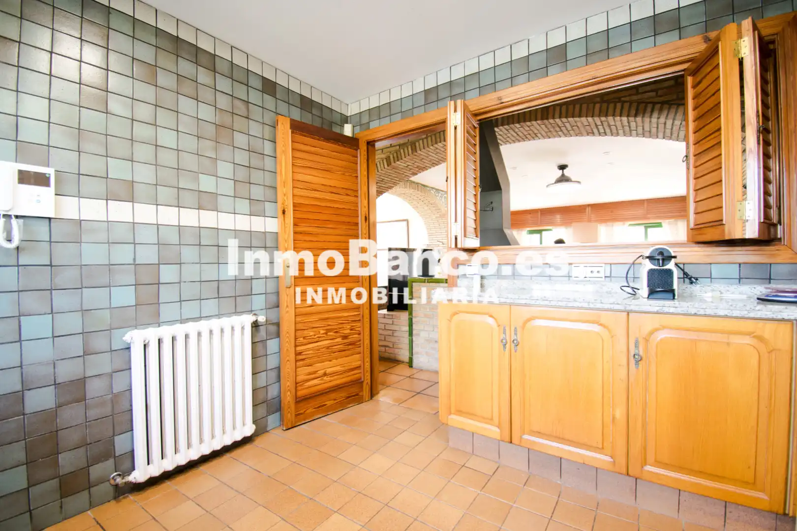 Vista exterior de Casa o chalet en venta en Chiva con Aire acondicionado, Calefacción y Jardín privado