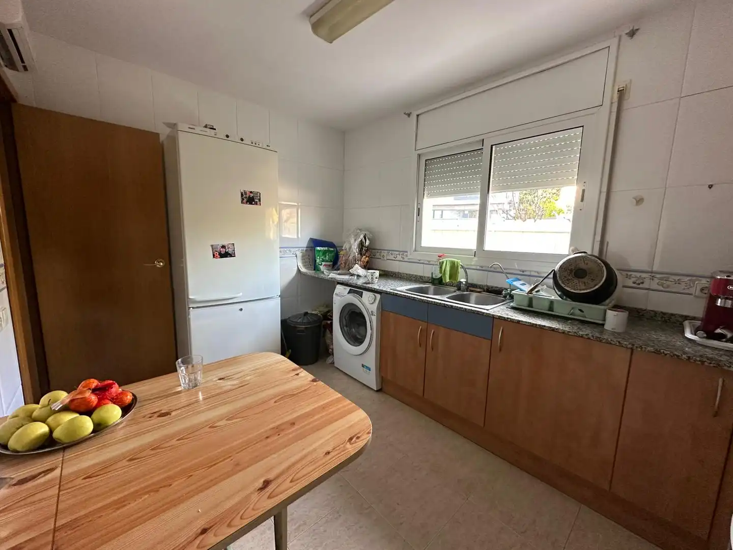 Casa a schiera con terrazza in vendita a Carrer de Vallbona, imagen 7