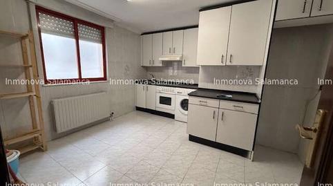 Foto 2 de Pis de lloguer a Garrido Norte, Salamanca Capital