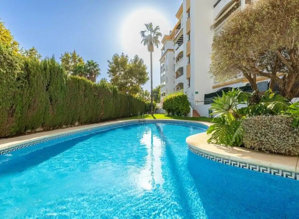 Penthouse mit Pool zum Verkauf in San Pedro de Alcántara, imagen 21