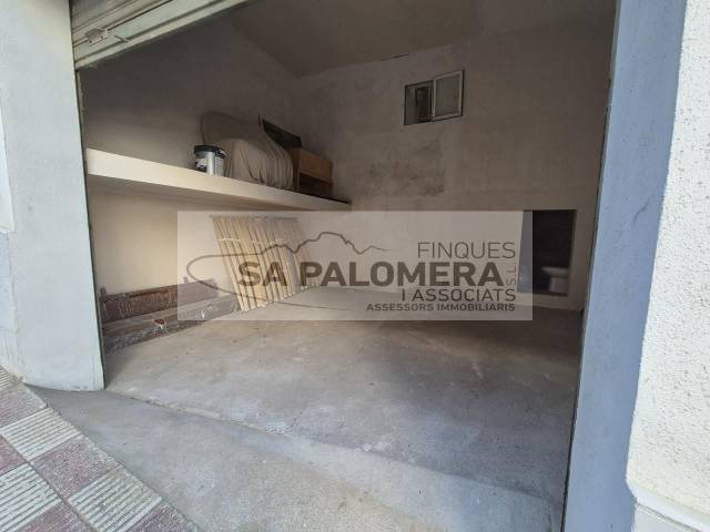 Trastero en Venta en Mercat - Mas Moixa