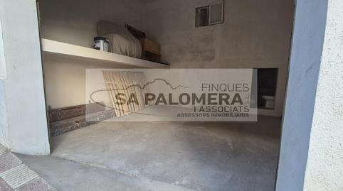 Foto 3 de Traster en venda a Mercat - Mas Moixa, Blanes