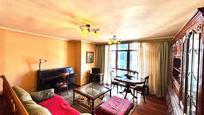 Living room of Flat for sale in Getxo 