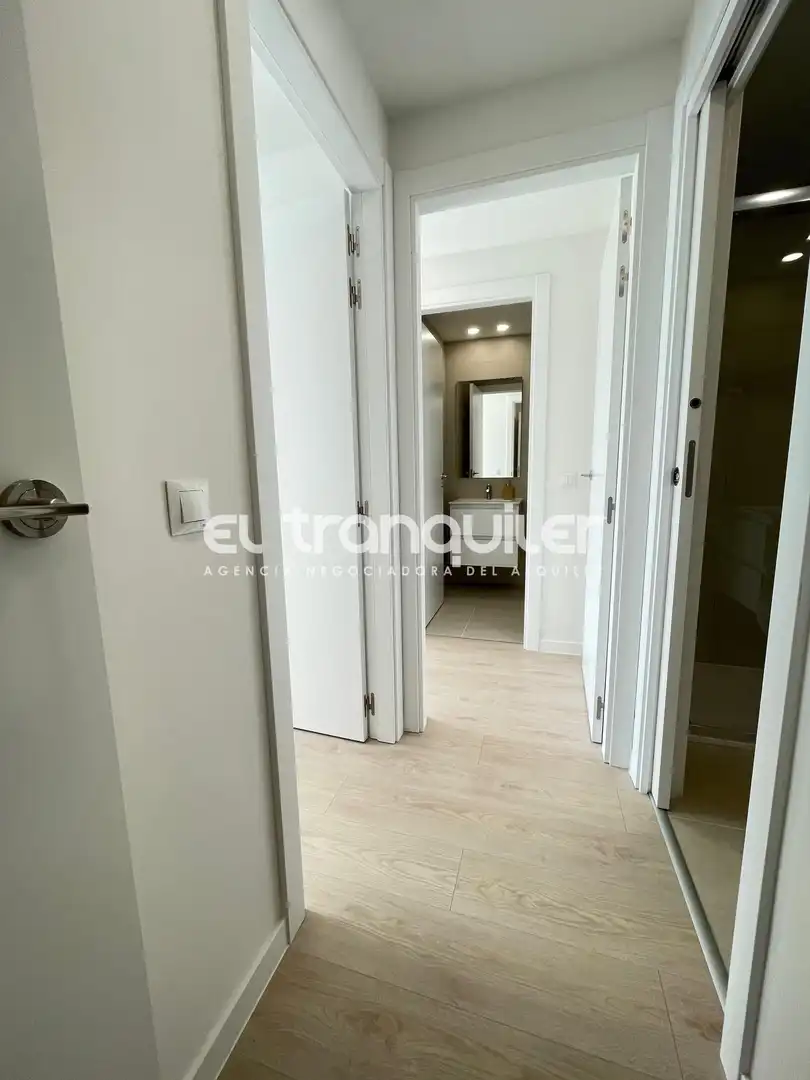 Flat for rent in Calle Francisco Antón, La Garena