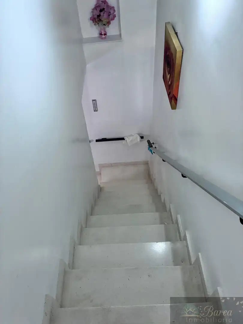 Houses for sale in Rute  with Air Conditioner, Heating and Terrace