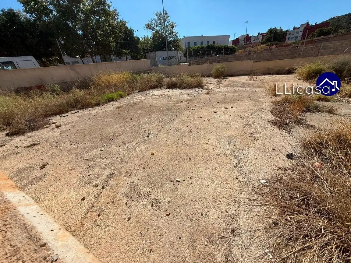 Terrenys i solars en venda a Benaguasil, imagen 5