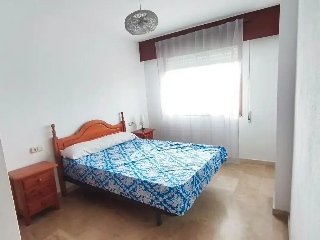 Pis de lloguer a Avenida del Mediterráneo, 428, San Luis