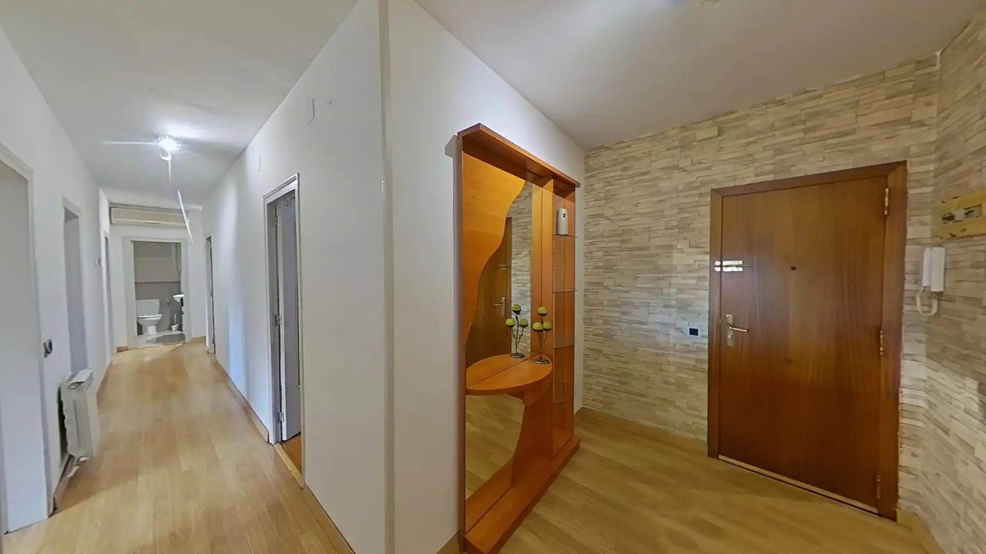 Flat with terrace for sale in L'Espirall