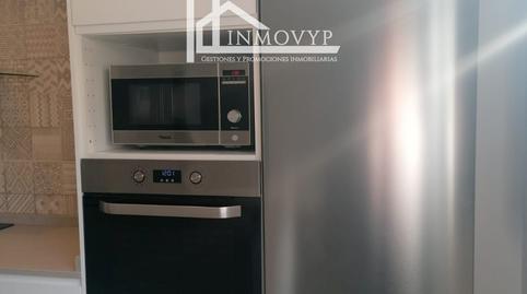 Foto 5 de Pis de lloguer a Santa Margalida Poble, Santa Margalida