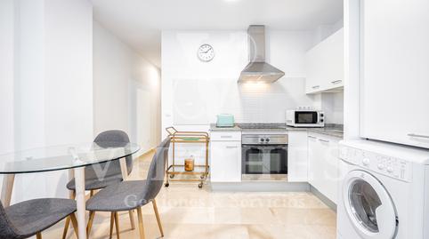 Foto 2 de Pis de lloguer a Calle Viera y Clavijo, Triana, Las Palmas