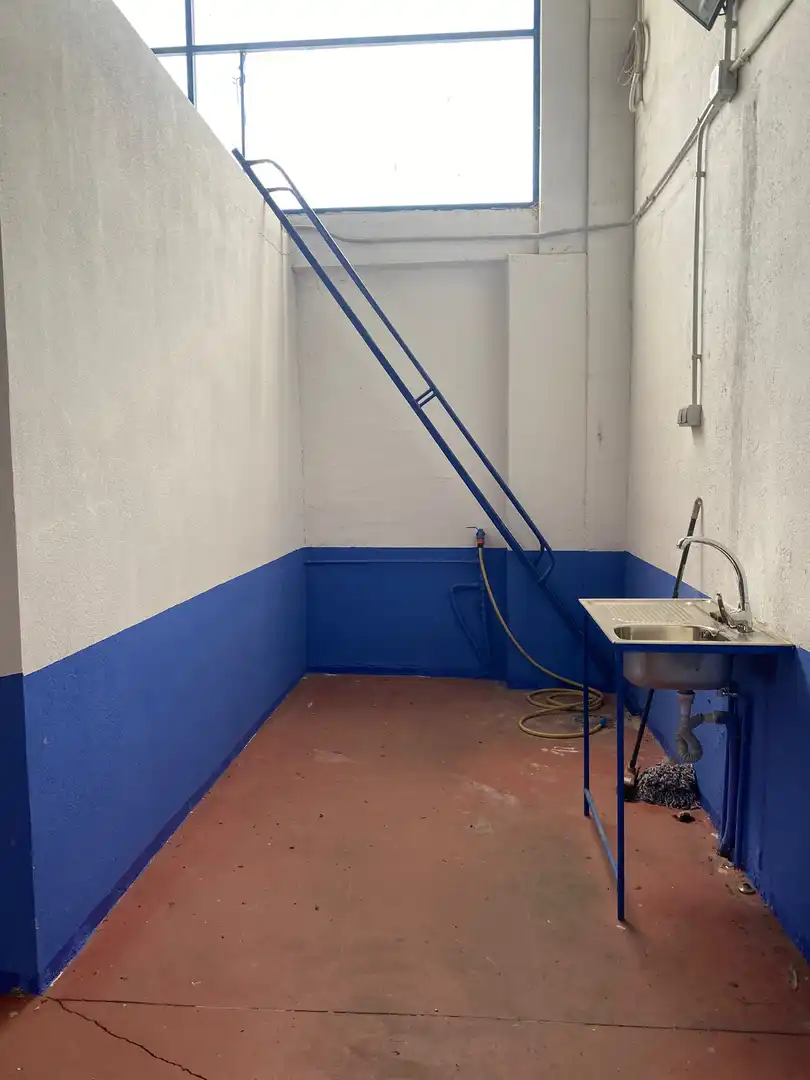 Nau industrial en venda a San Martín de Valdeiglesias, imagen 7