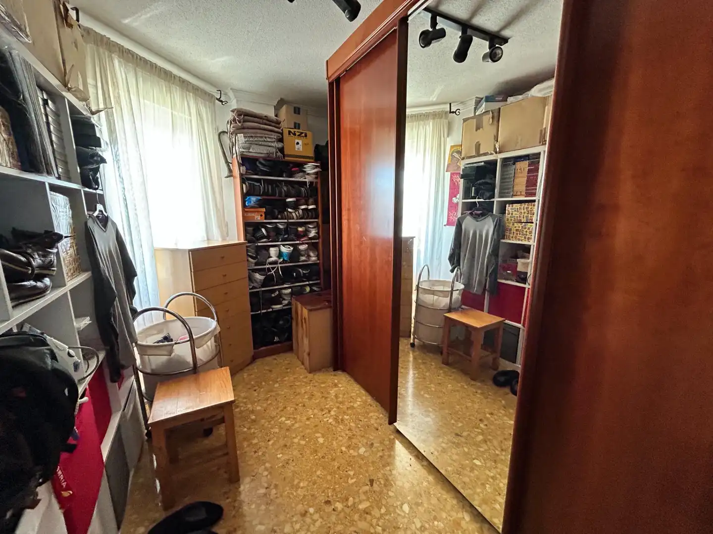 Flat with terrace for sale in Avenida GERMANIES, imagen 20
