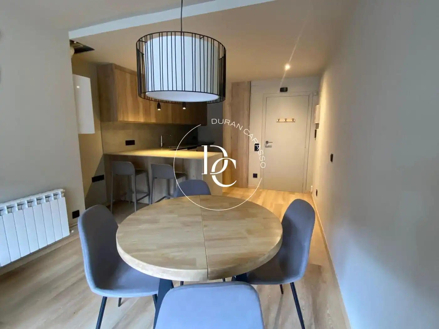 Wohnung mit Aufzug zum Verkauf in Carrer Mosquera, imagen 4