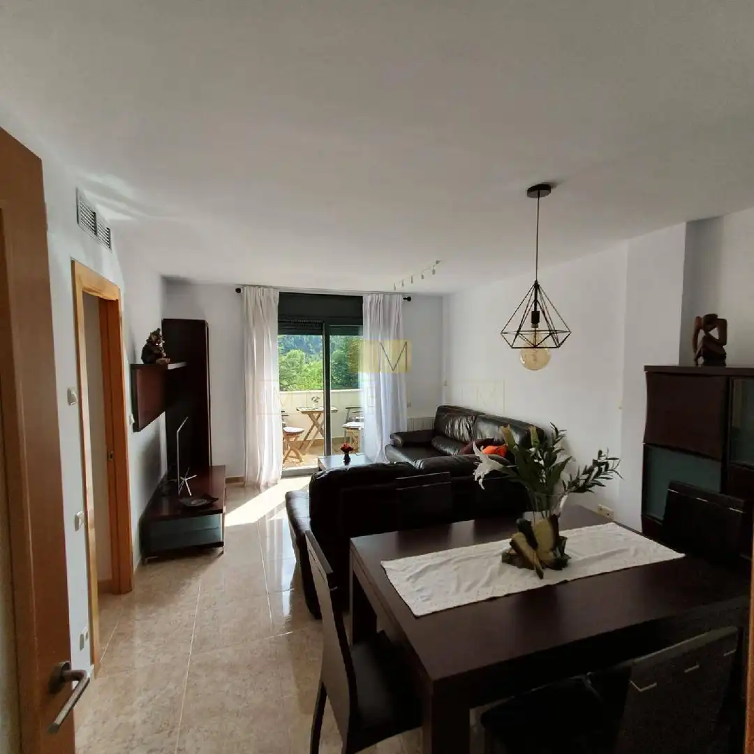 Piso de alquiler en Aínsa-Sobrarbe