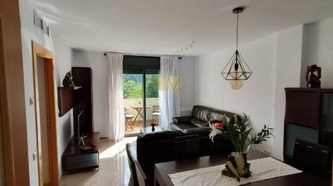 Foto 3 de Piso de alquiler en Aínsa-Sobrarbe, Huesca