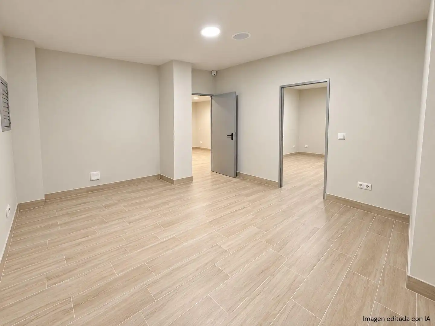 Business premises for sale in Parque Manuel de Vega - Carretera de Ugena, imagen 13