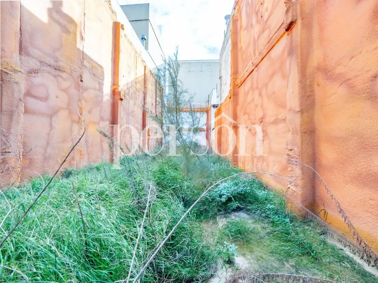 Terreno residenziale in vendita a Benetússer, imagen 5