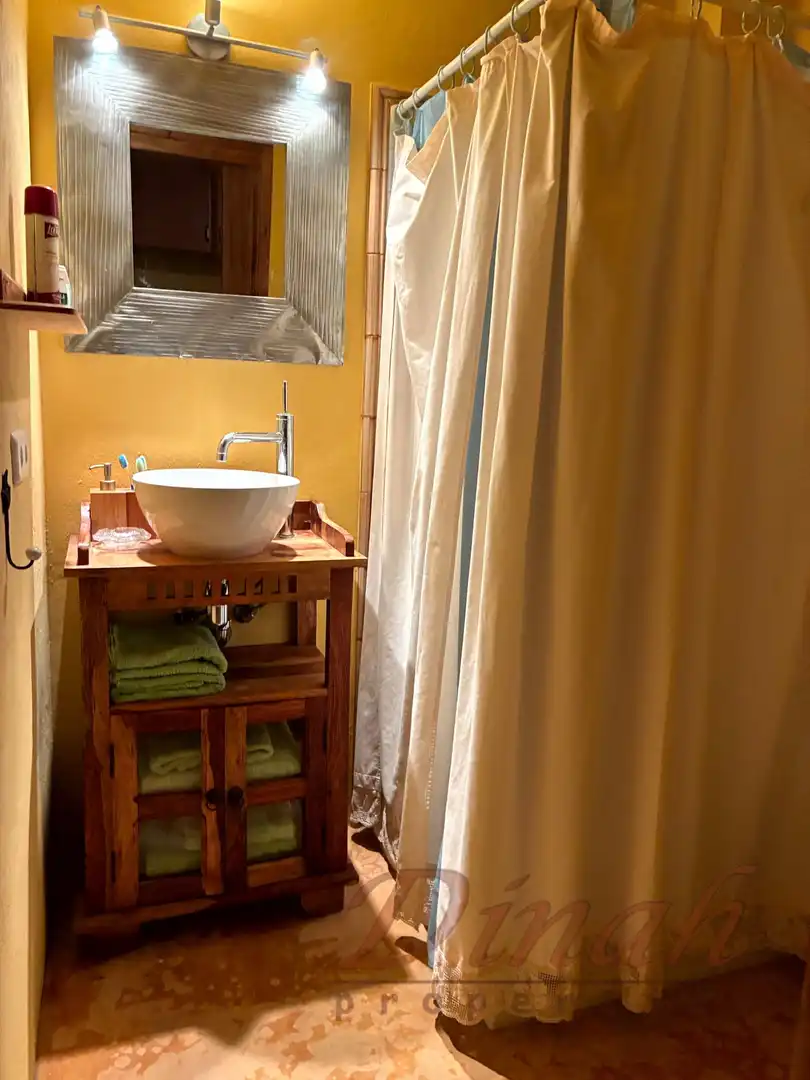 Baño de Ático en venta en Altea con Aire acondicionado, Calefacción y Trastero