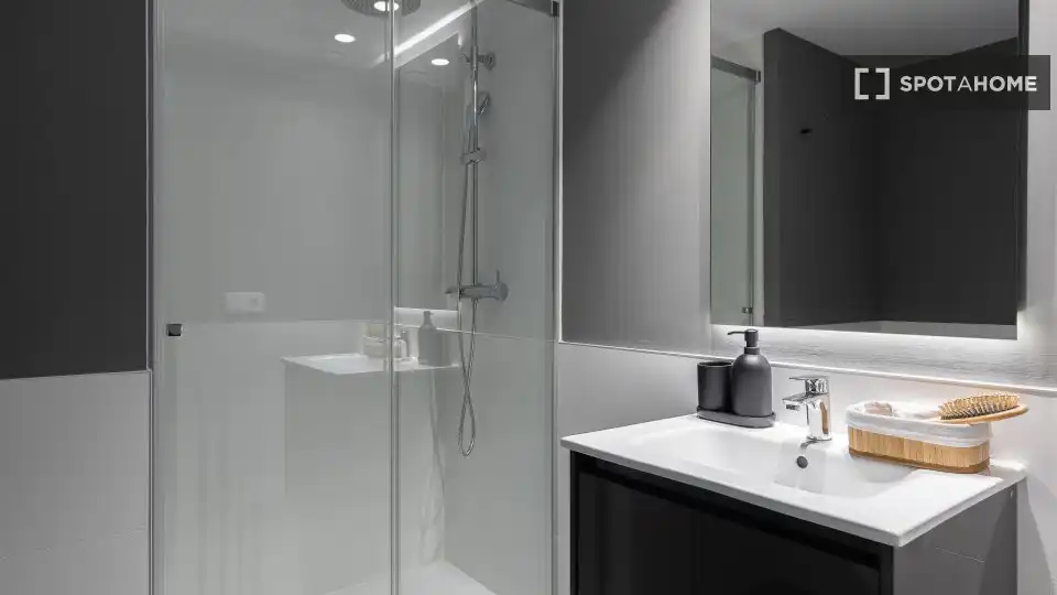 Flat to rent in Algirós, imagen 8