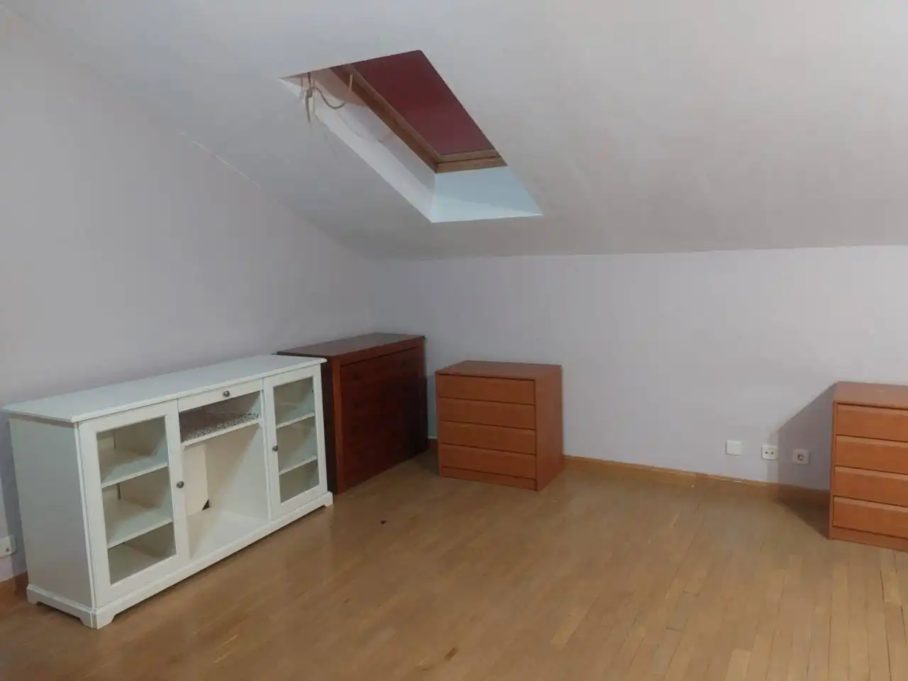 Habitación de Casa o chalet en venta en Navalcarnero con Aire acondicionado, Calefacción y Terraza