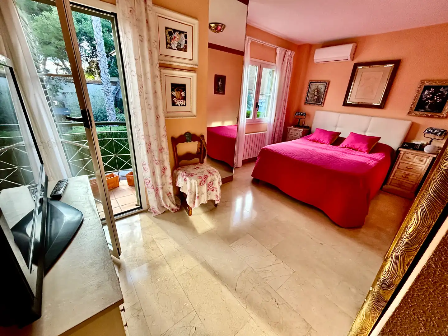 Chalet con terraza en venta en Playa de San Juan - El Cabo de las Huertas, imagen 45