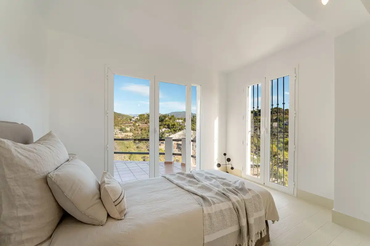 Casa a schiera in vendita a El Madroñal, imagen 29