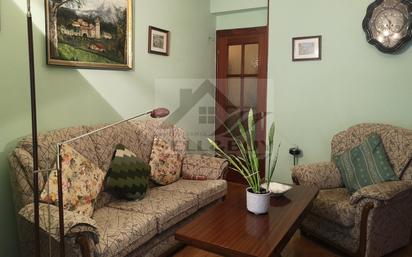 Living room of Flat for sale in Torrelavega 