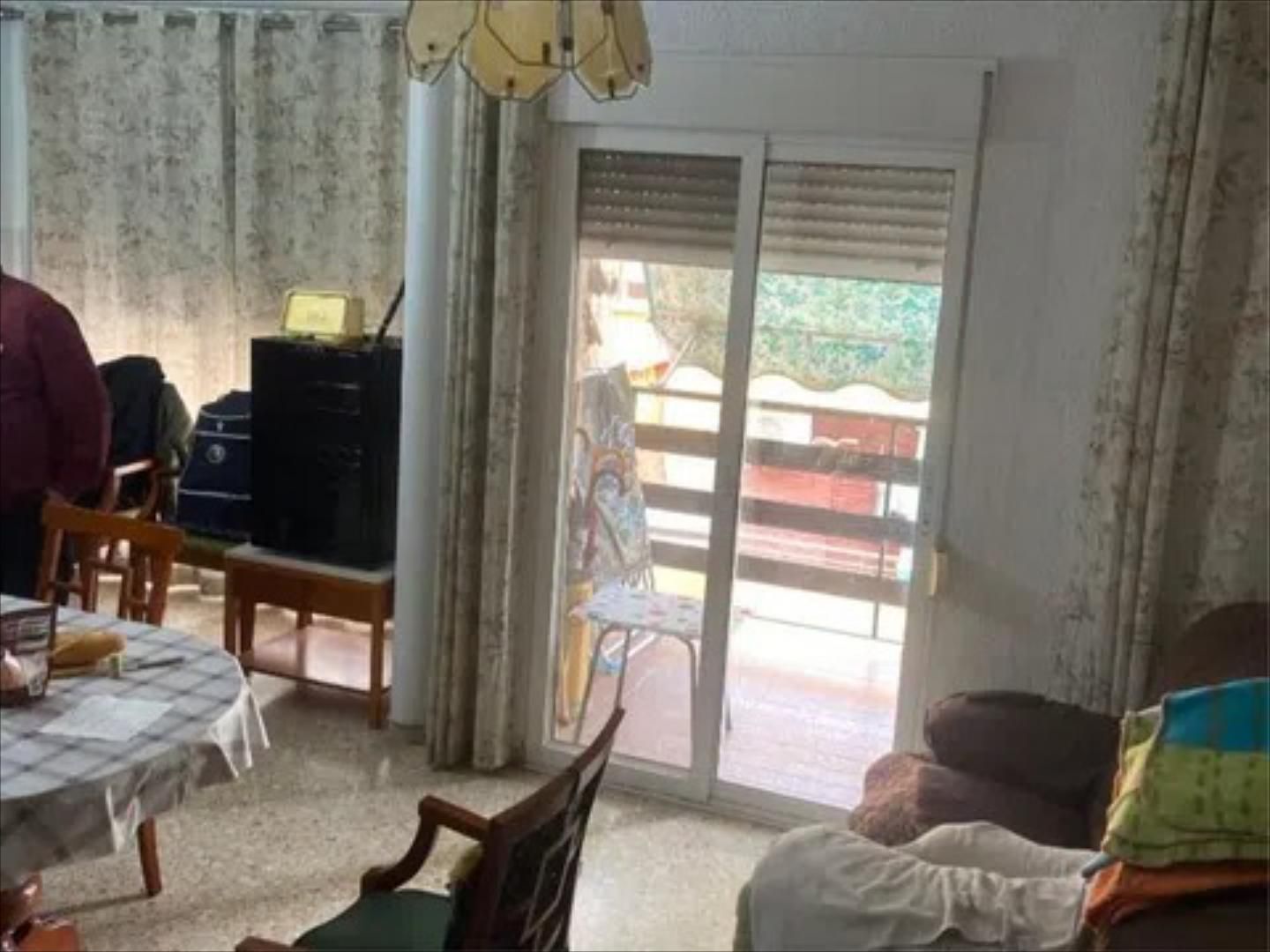 Living room of Apartment for sale in Silla