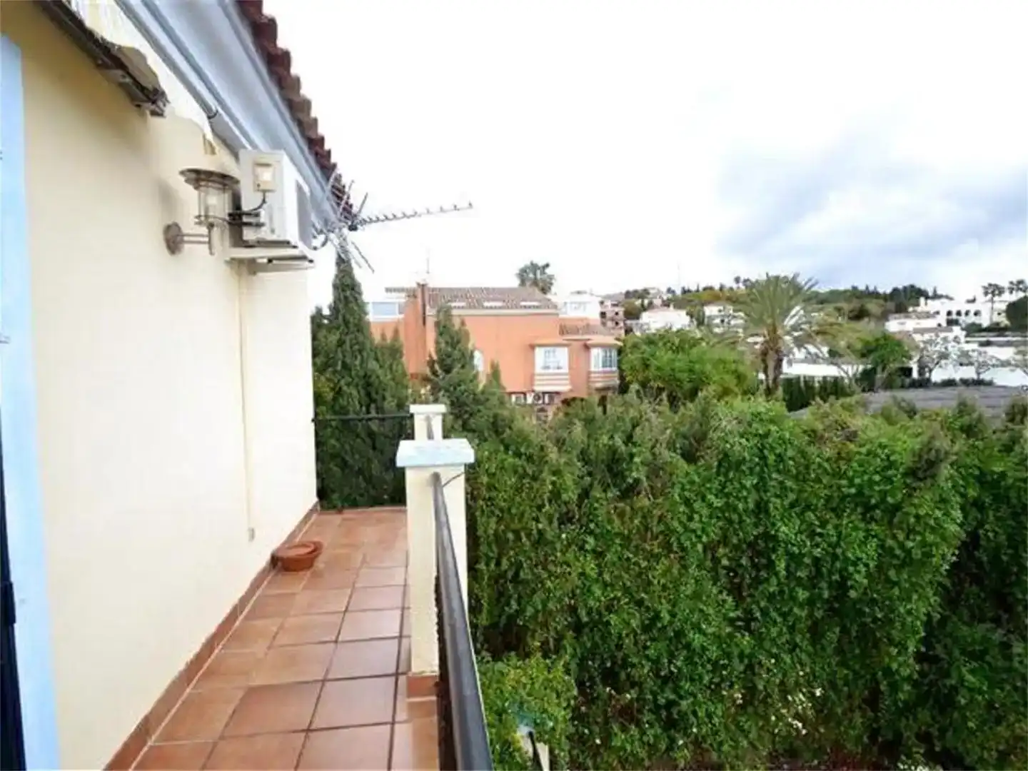 Vista exterior de Casa o xalet de lloguer en Costa Natura