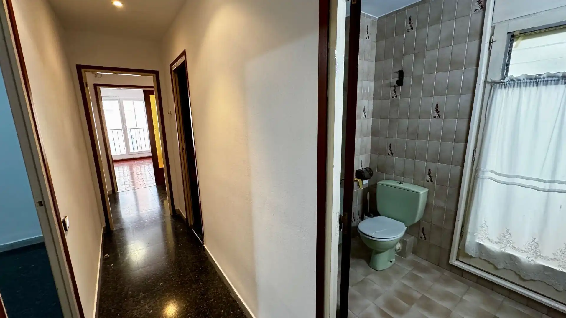 Piso en venta en Terrassa con Aire acondicionado y Calefacción