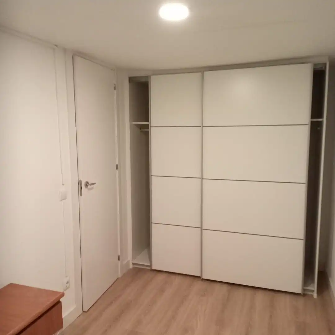 Habitación de Casa o chalet en venta en Mejorada del Campo con Calefacción, Jardín privado y Parquet