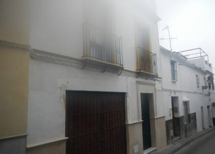 Piso en Venta en Calle Antonio Jimenez Navarro 6 en Marchena