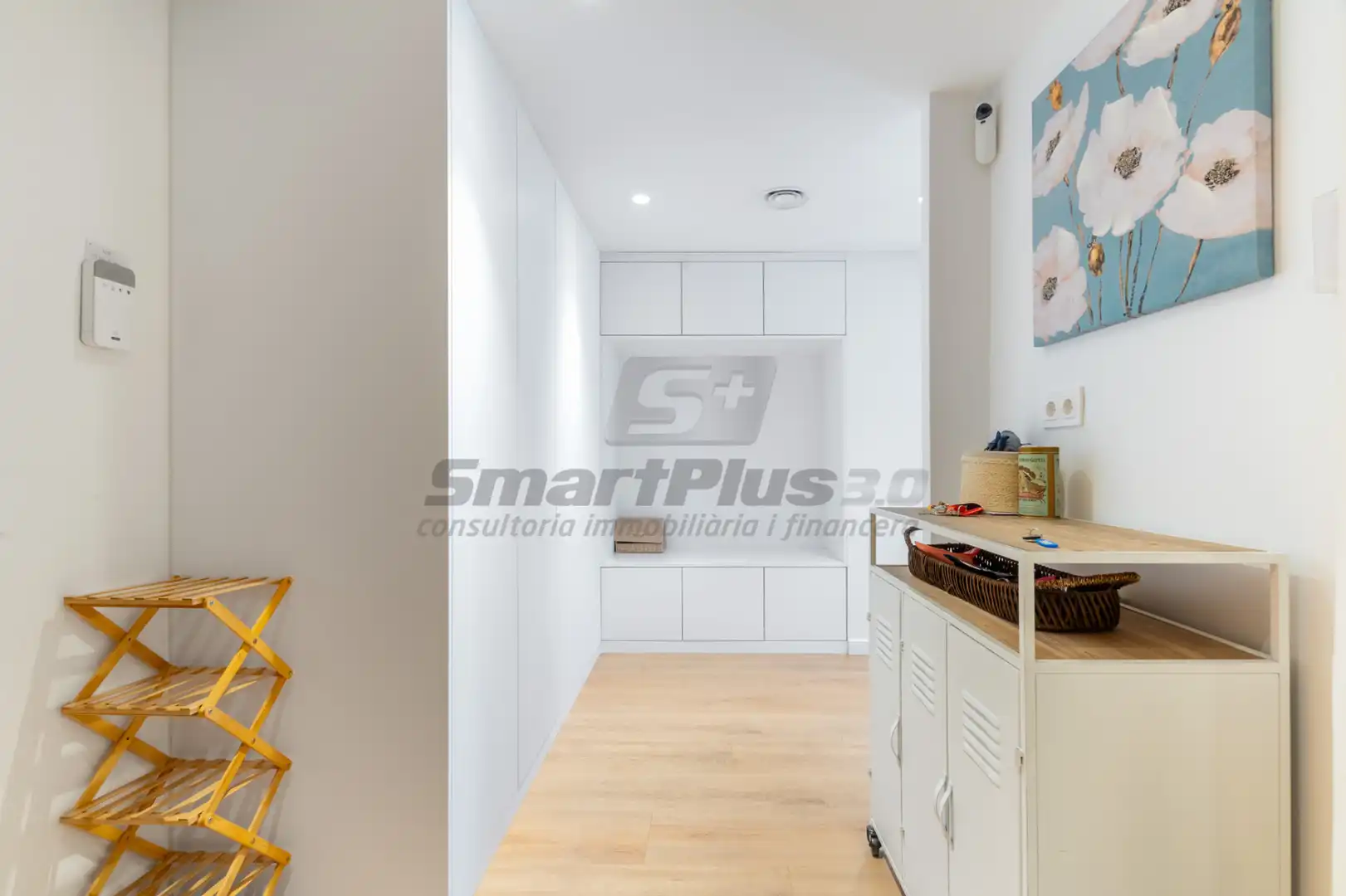 Ático en venta en Barcelona con Aire acondicionado, Calefacción y Parquet