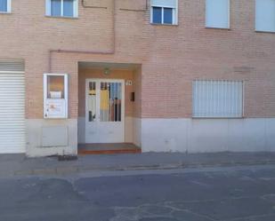 Exterior view of Flat for sale in Ajofrín