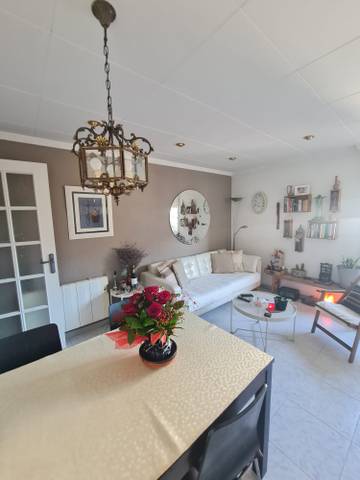 Piso en Venta en La Torrassa