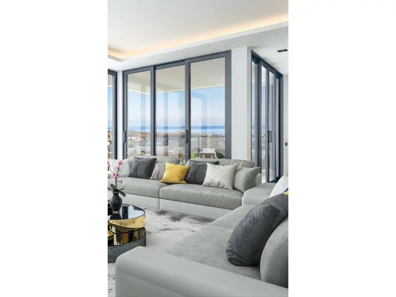 Maison avec piscine à vendre à Mijas pueblo, imagen 6